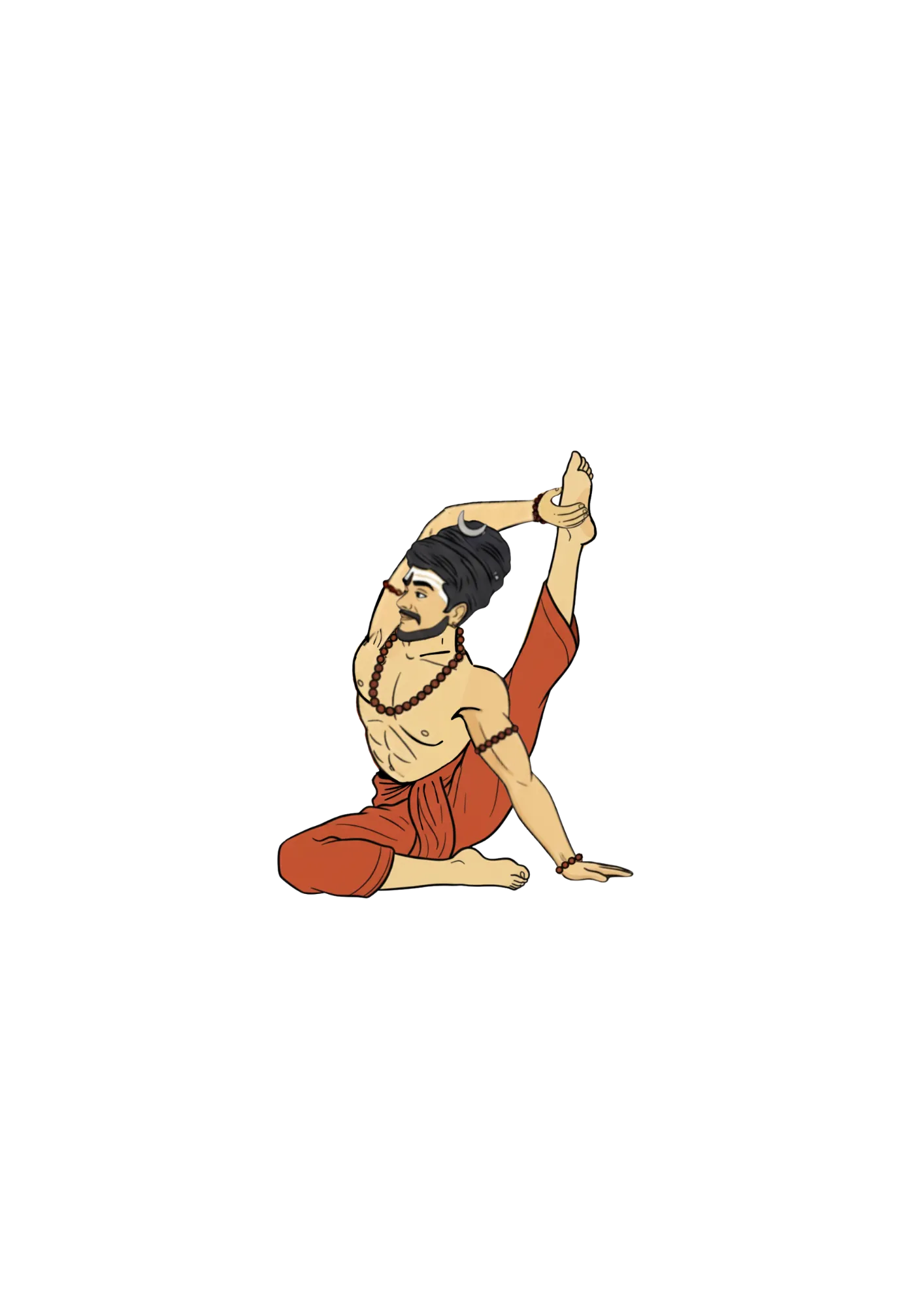 yantrākāra āsana